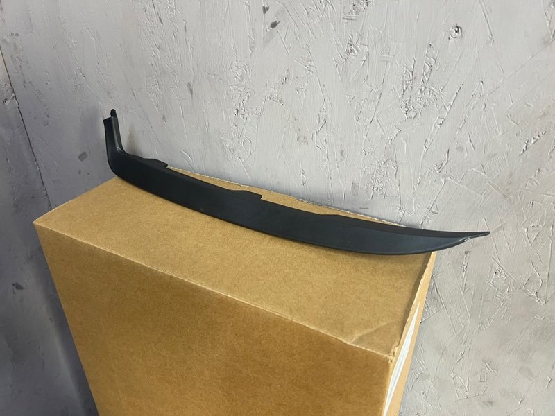 Накладка бампера, 500 рублей, Красноярск