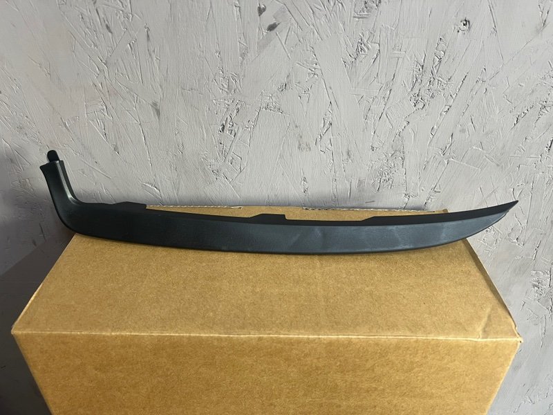 Накладка бампера, 500 рублей, Красноярск