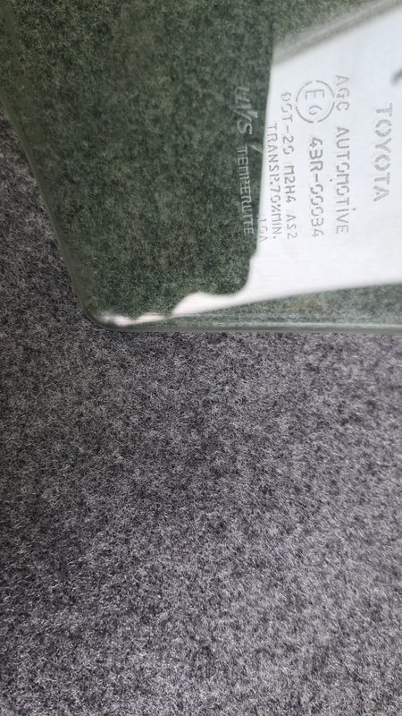 Стекло боковое, 5000 рублей, Кузнецово