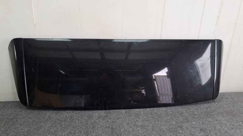 Спойлер, 20000 рублей, Кузнецово