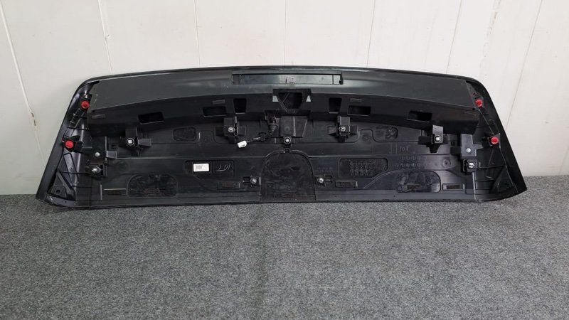 Спойлер, 20000 рублей, Кузнецово