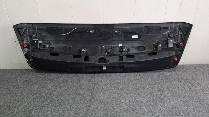 Спойлер, 20000 рублей, Кузнецово