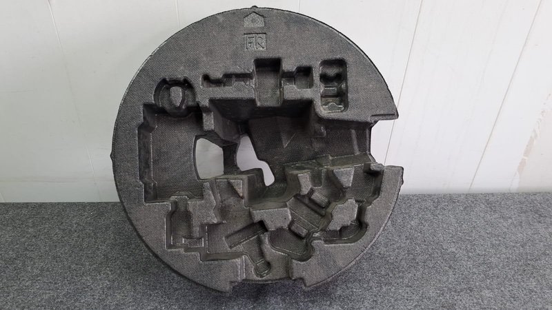 ящик для инструментов в запасное колесо, 3000 рублей, Кузнецово