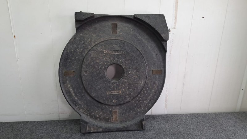 Обшивка багажника, 3000 рублей, Кузнецово