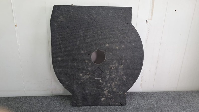 Обшивка багажника, 3000 рублей, Кузнецово