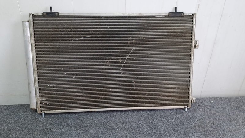 Радиатор кондиционера, 6000 рублей, Кузнецово