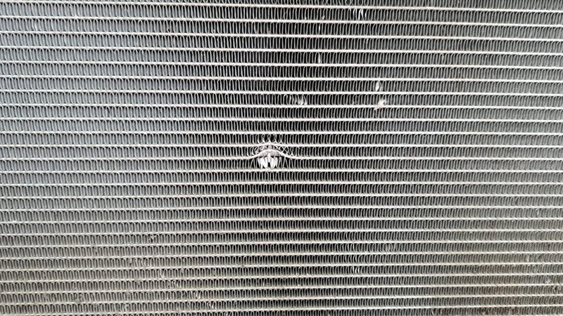 Радиатор кондиционера, 6000 рублей, Кузнецово