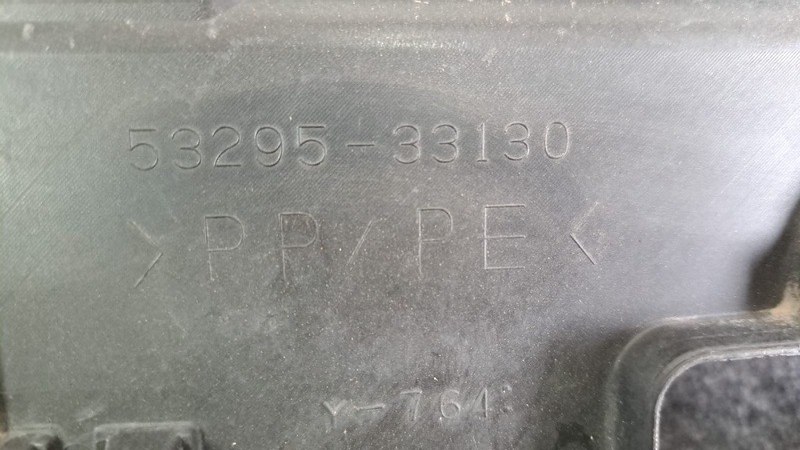 Накладка панели, 3000 рублей, Кузнецово