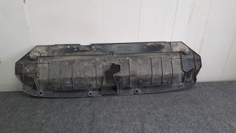 Кожух замка капота, 5000 рублей, Кузнецово