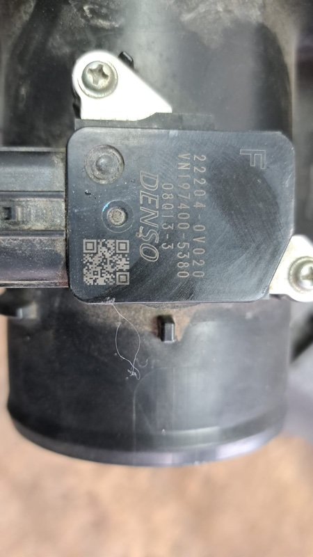 Корпус воздушного фильтра, 3000 рублей, Кузнецово