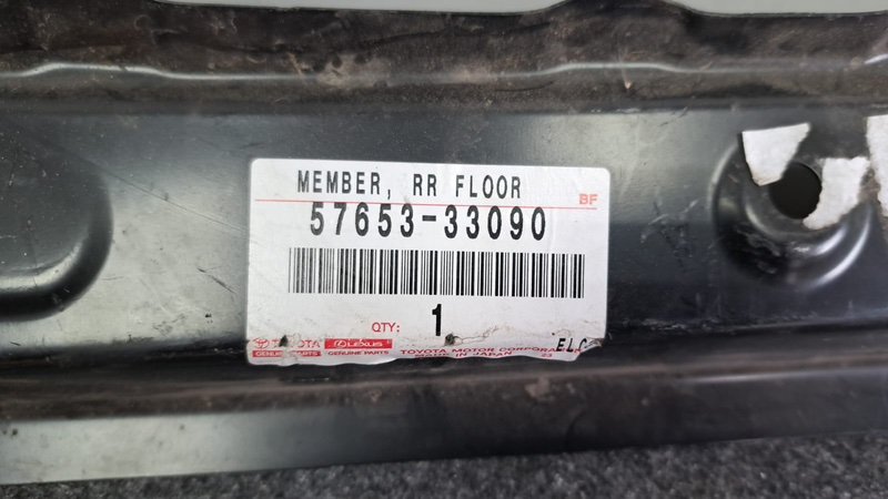 Балка, 3000 рублей, Кузнецово