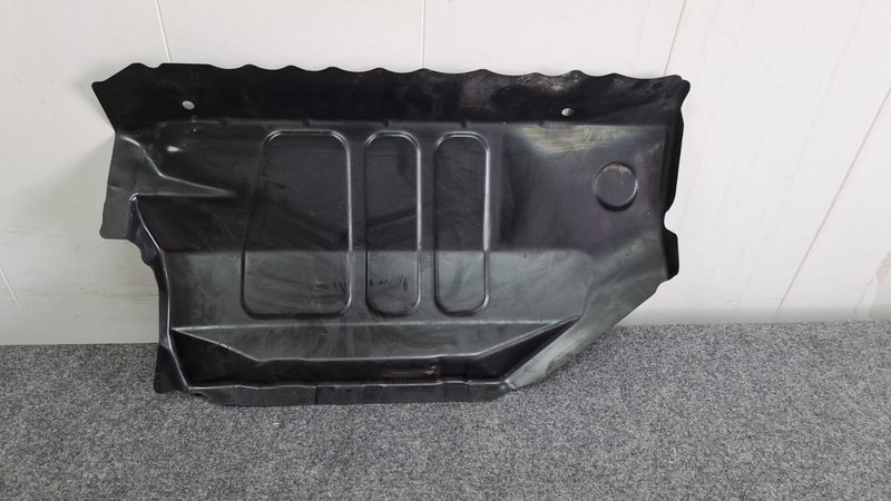 Пол багажника, 5000 рублей, Кузнецово