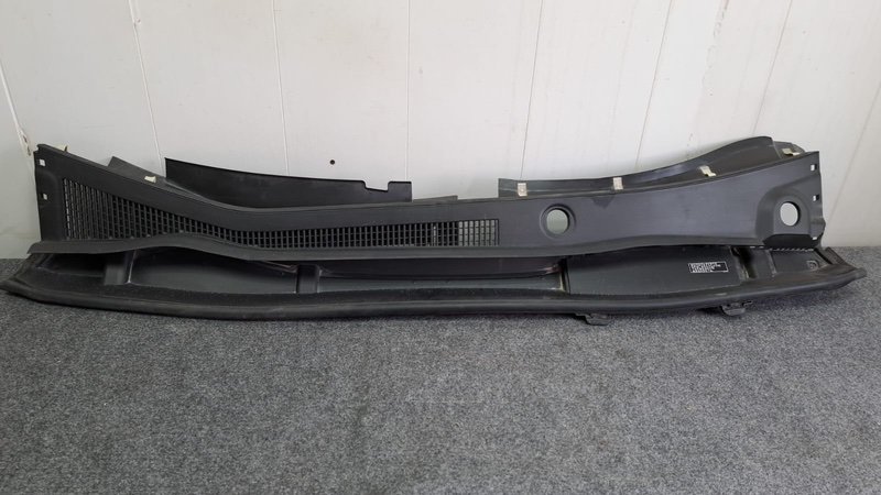 Решетка под лобовое стекло, 7000 рублей, Кузнецово