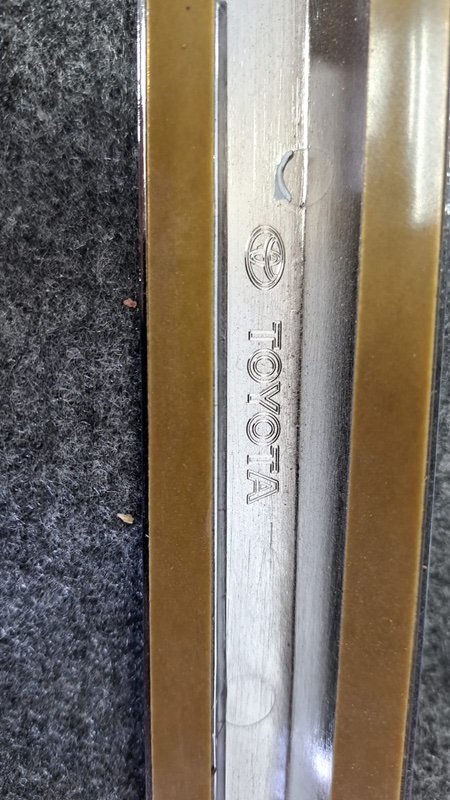 Молдинг двери, 5000 рублей, Кузнецово