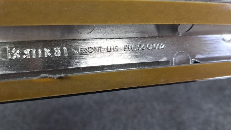 Молдинг двери, 5000 рублей, Кузнецово