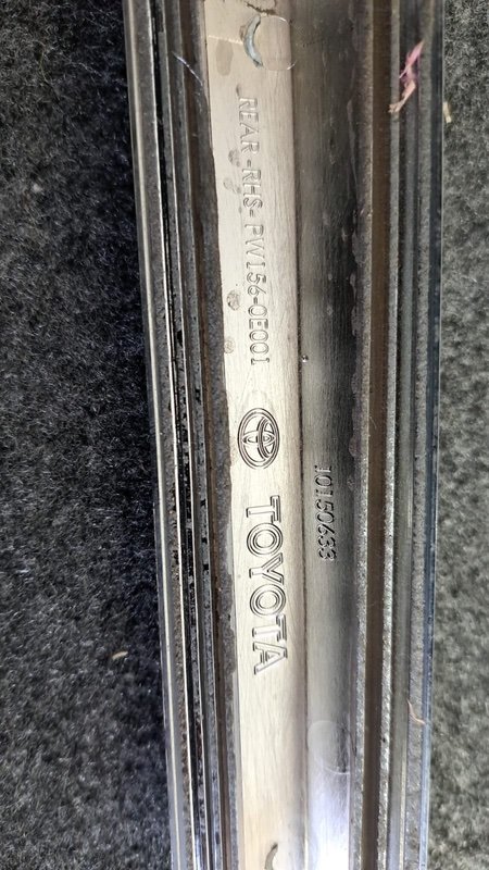 Молдинг двери, 5000 рублей, Кузнецово