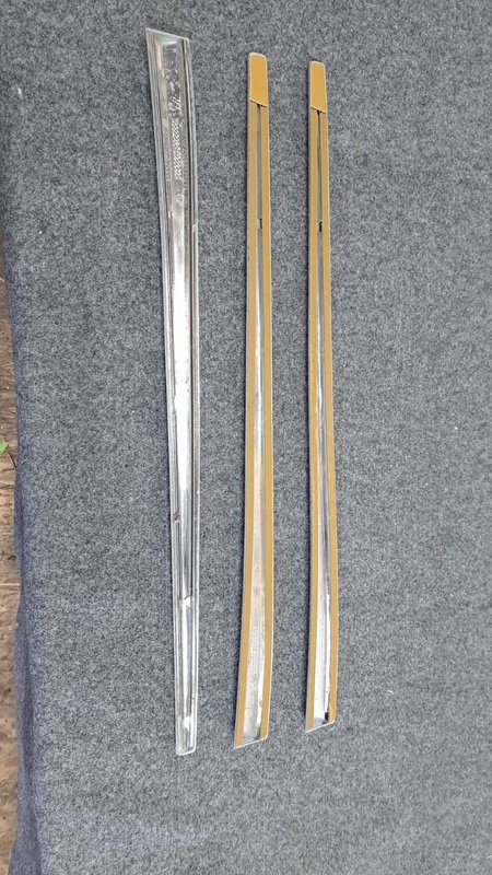 Молдинг двери, 5000 рублей, Кузнецово