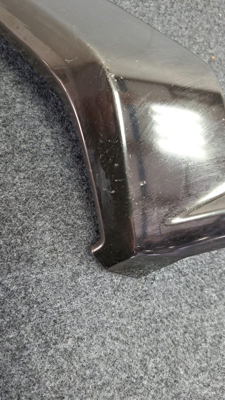 молдинг фары, 2000 рублей, Кузнецово