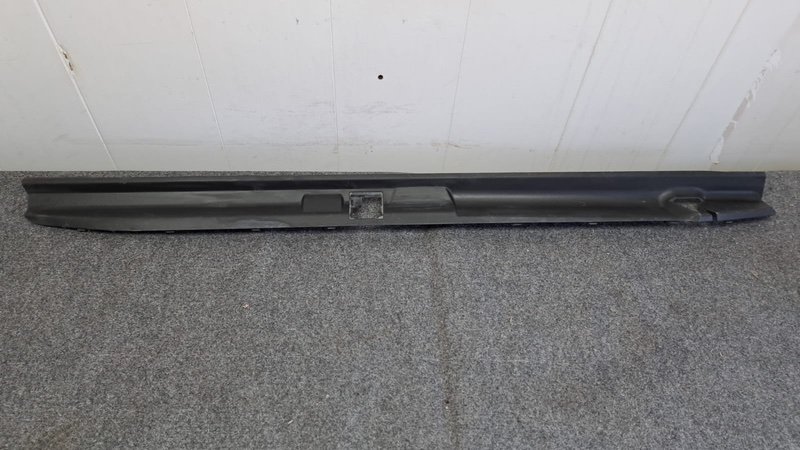 Накладка бампера, 1500 рублей, Кузнецово