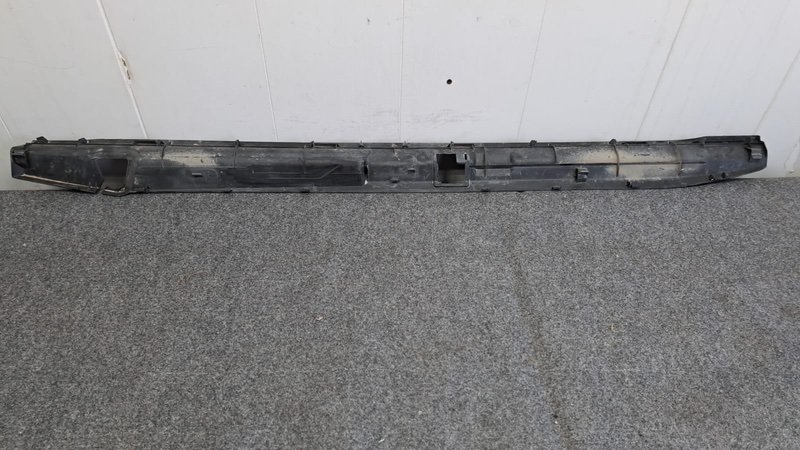 Накладка бампера, 1500 рублей, Кузнецово