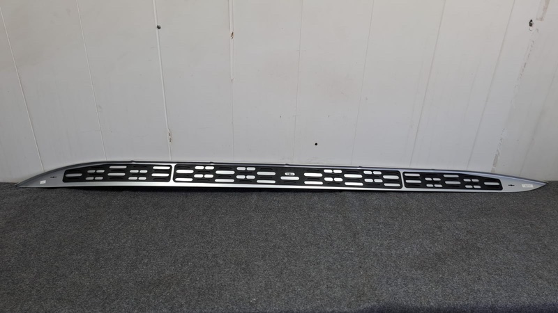 Накладка порога, 25000 рублей, Кузнецово