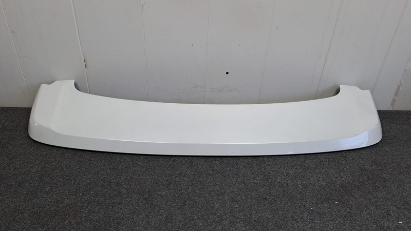 Спойлер крышки багажника, 45000 рублей, Кузнецово