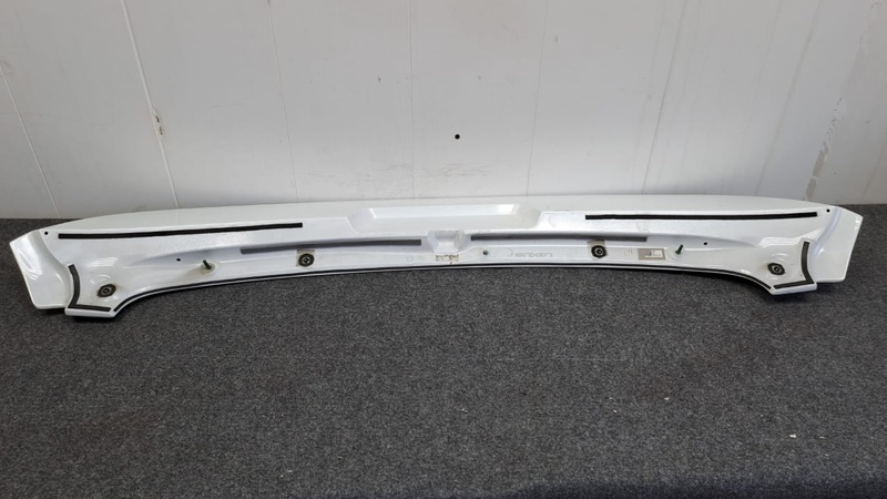 Спойлер крышки багажника, 45000 рублей, Кузнецово