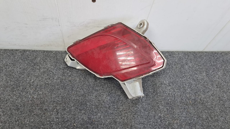 Фонарь противотуманный, 1500 рублей, Кузнецово