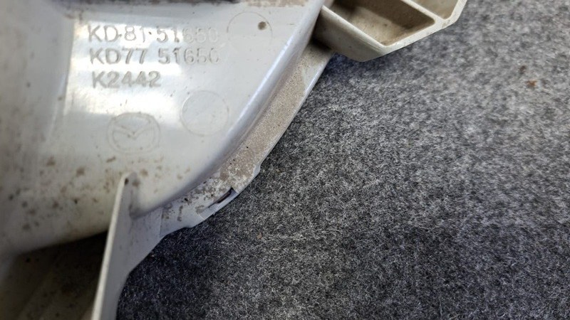 Фонарь противотуманный, 1500 рублей, Кузнецово