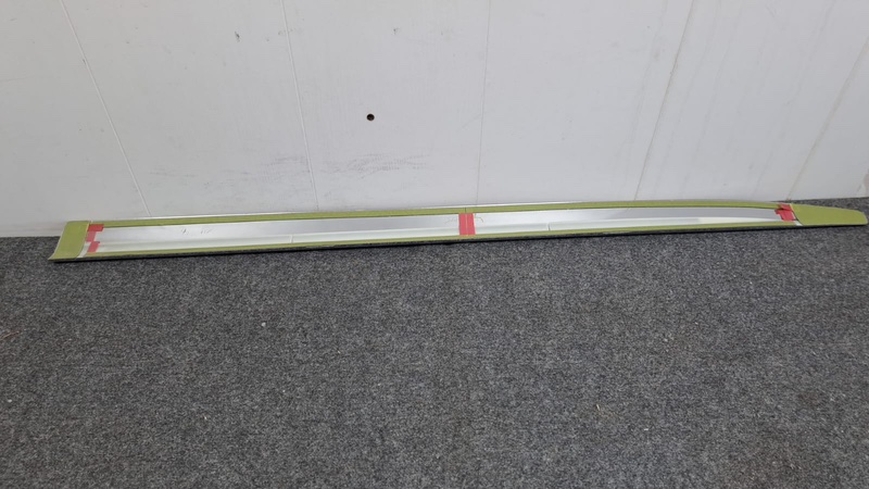 Молдинг двери, 2500 рублей, Кузнецово