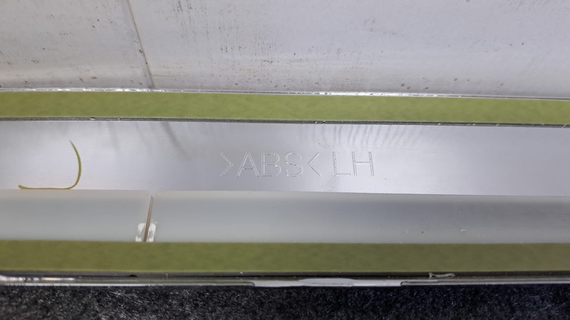 Молдинг двери, 2500 рублей, Кузнецово