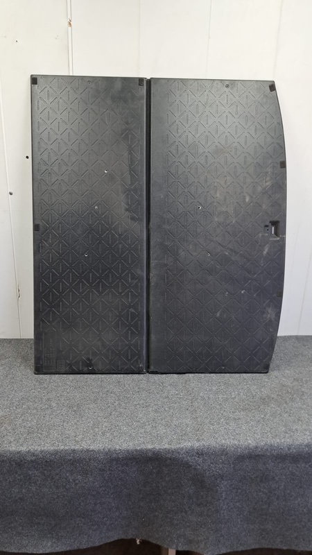 Пол багажника, 10000 рублей, Кузнецово