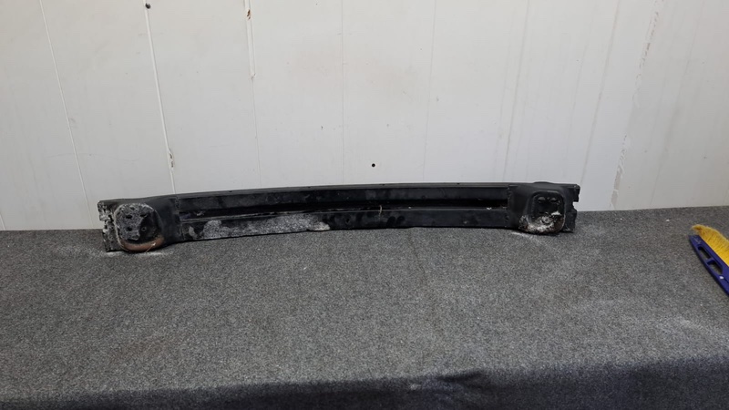 Усилитель бампера, 3000 рублей, Кузнецово