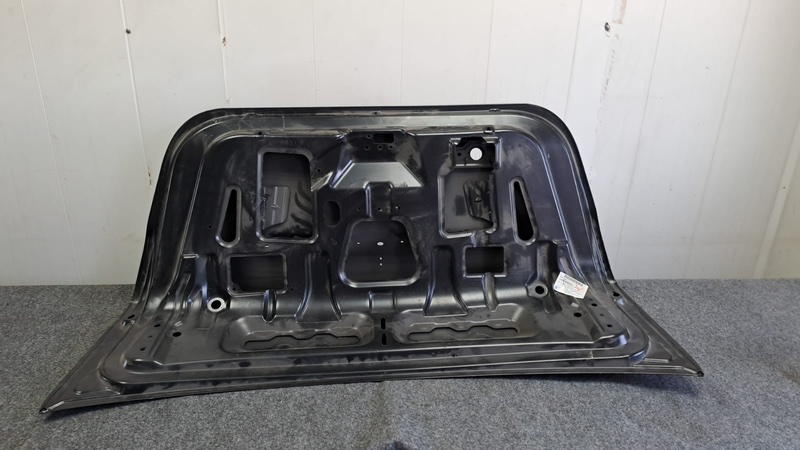 Крышка багажника, 20000 рублей, Кузнецово