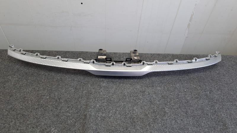 Молдинг решетки радиатора, 6000 рублей, Кузнецово