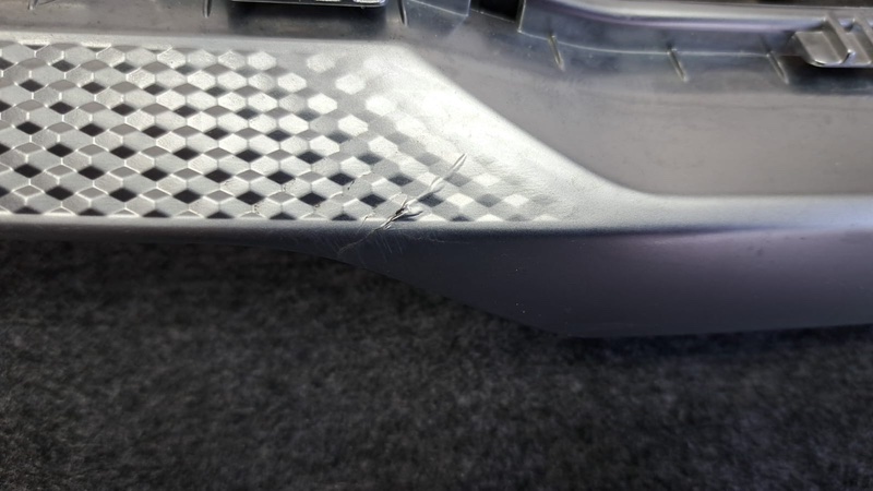 Молдинг решетки радиатора, 6000 рублей, Кузнецово