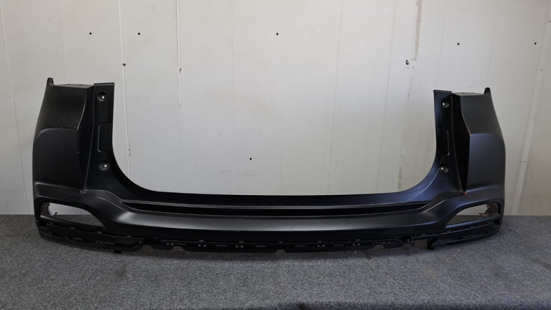 Бампер, 15000 рублей, Кузнецово