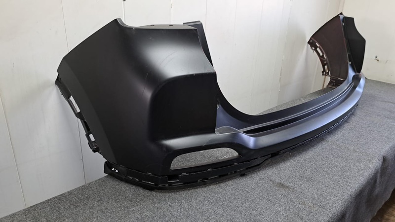 Бампер, 15000 рублей, Кузнецово