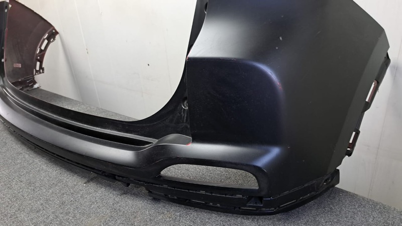 Бампер, 15000 рублей, Кузнецово