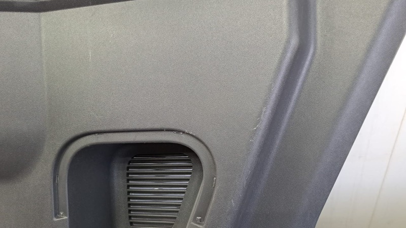 Обшивка багажника, 3000 рублей, Кузнецово