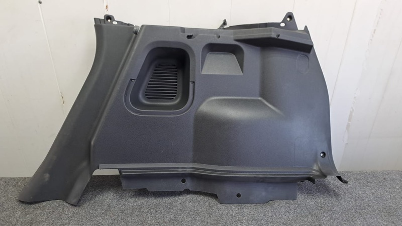 Обшивка багажника, 3000 рублей, Кузнецово