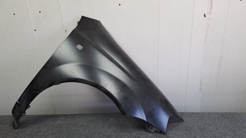 Крыло, 10000 рублей, Кузнецово