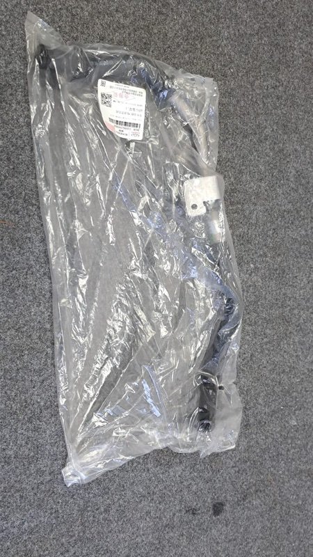 Трубка гидроусилителя руля, 2000 рублей, Кузнецово