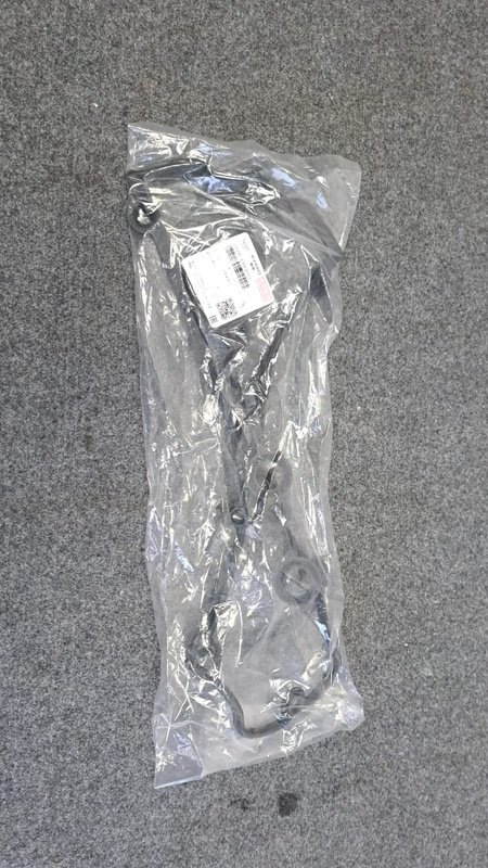 Прокладка клапанной крышки, 1500 рублей, Кузнецово