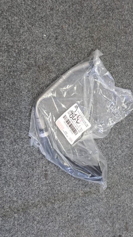 Трубка охлаждения турбины, 2500 рублей, Кузнецово