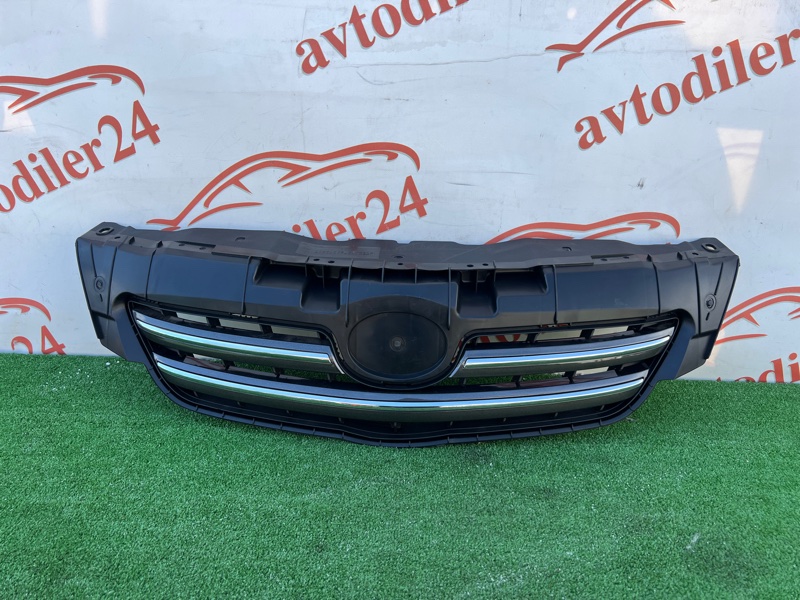 Решетка радиатора, 4500 рублей, Красноярск