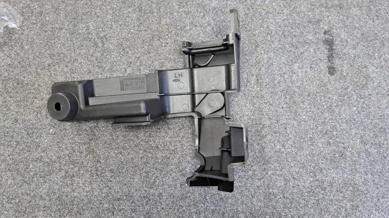 кронштейн бампера, 1000 рублей, Кузнецово