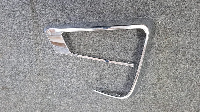 Молдинг бампера, 1000 рублей, Кузнецово