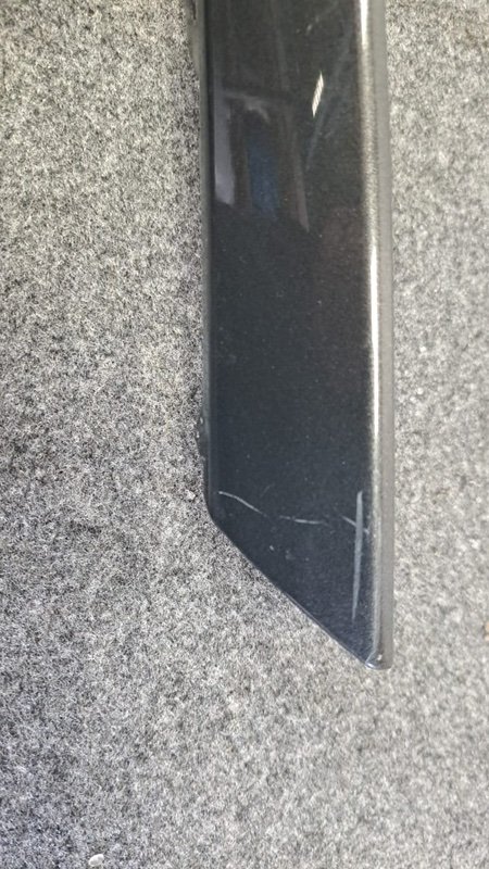 Накладка противотуманной фары, 2000 рублей, Кузнецово