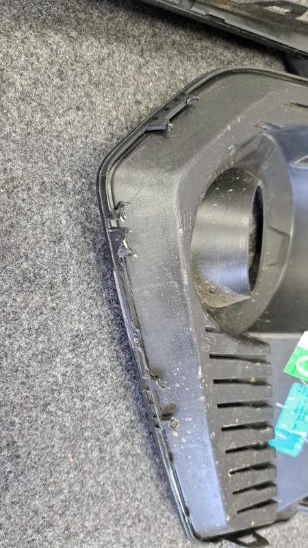 Накладка противотуманной фары, 2000 рублей, Кузнецово